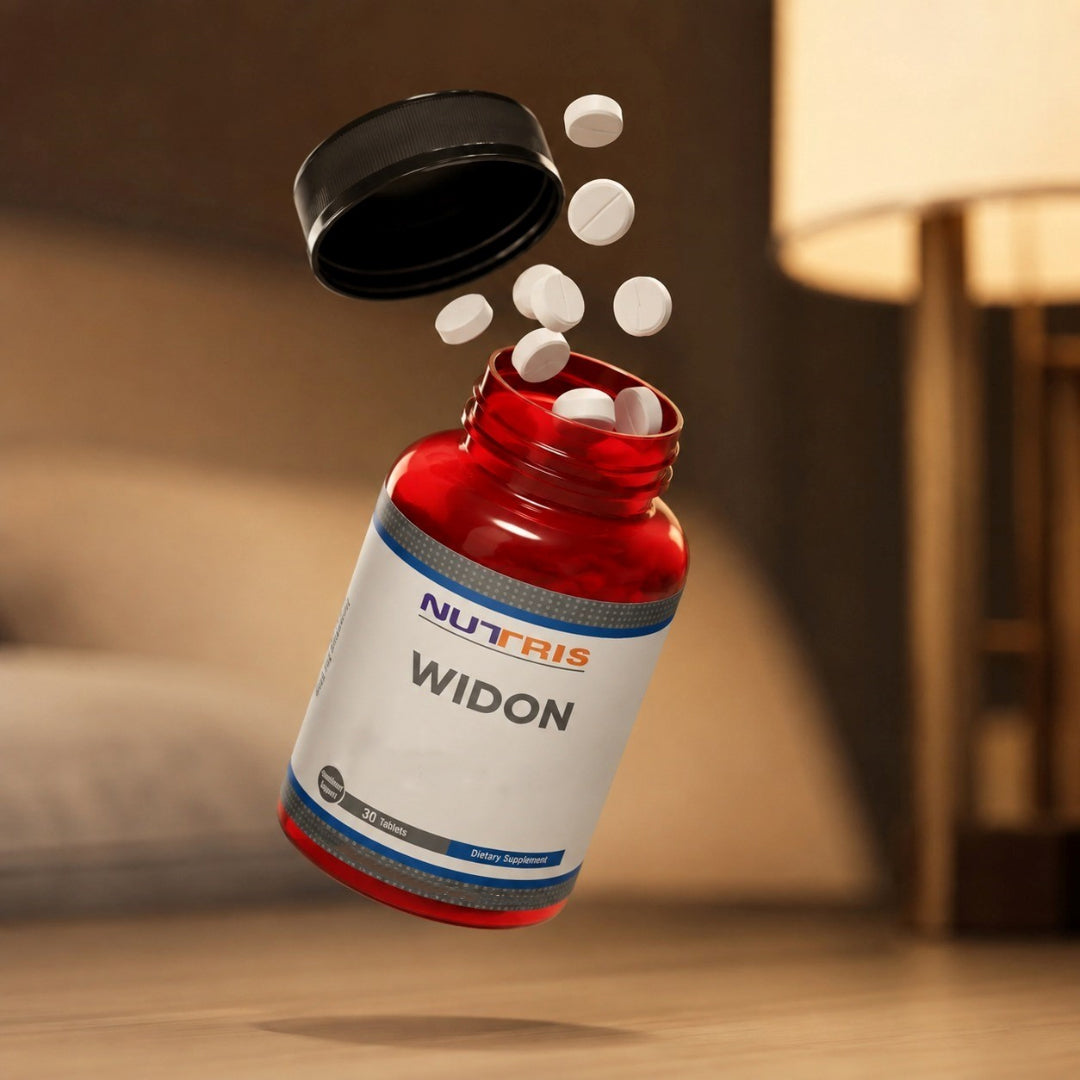 Widon