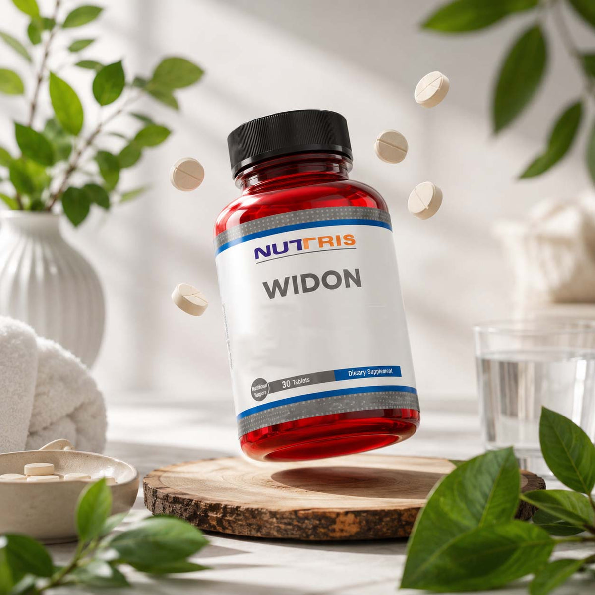Widon